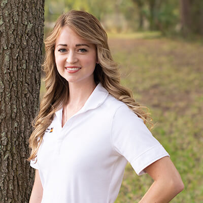 Kinsey, the marketing assistant at Darryl A. Field, DDS
